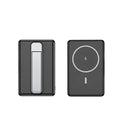Wireless Fast Charging Power Bank R-12L 10000mAh Pixie La Bella