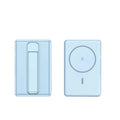 Wireless Fast Charging Power Bank R-12L 10000mAh Pixie La Bella