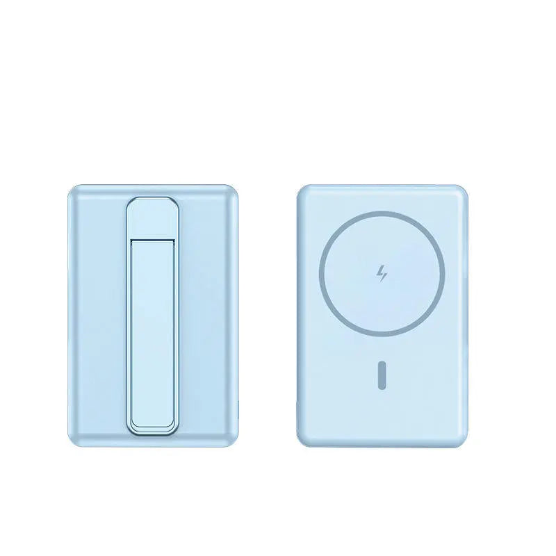 Wireless Fast Charging Power Bank R-12L 10000mAh Pixie La Bella