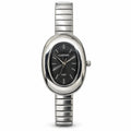 CARYINO 2147 Oval Dial Bracelet Watch
