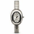 CARYINO 2147 Oval Dial Bracelet Watch