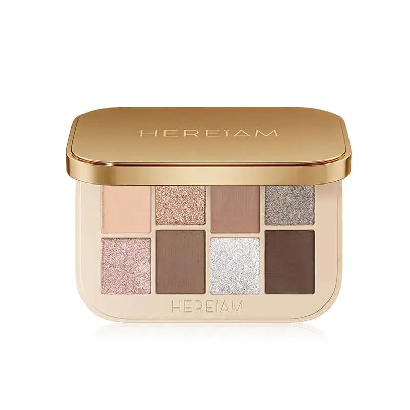 HEREIAM Dual Color Correcting Palette