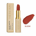 HEREIAM Velvet Matte Lipstick Pixie La Bella