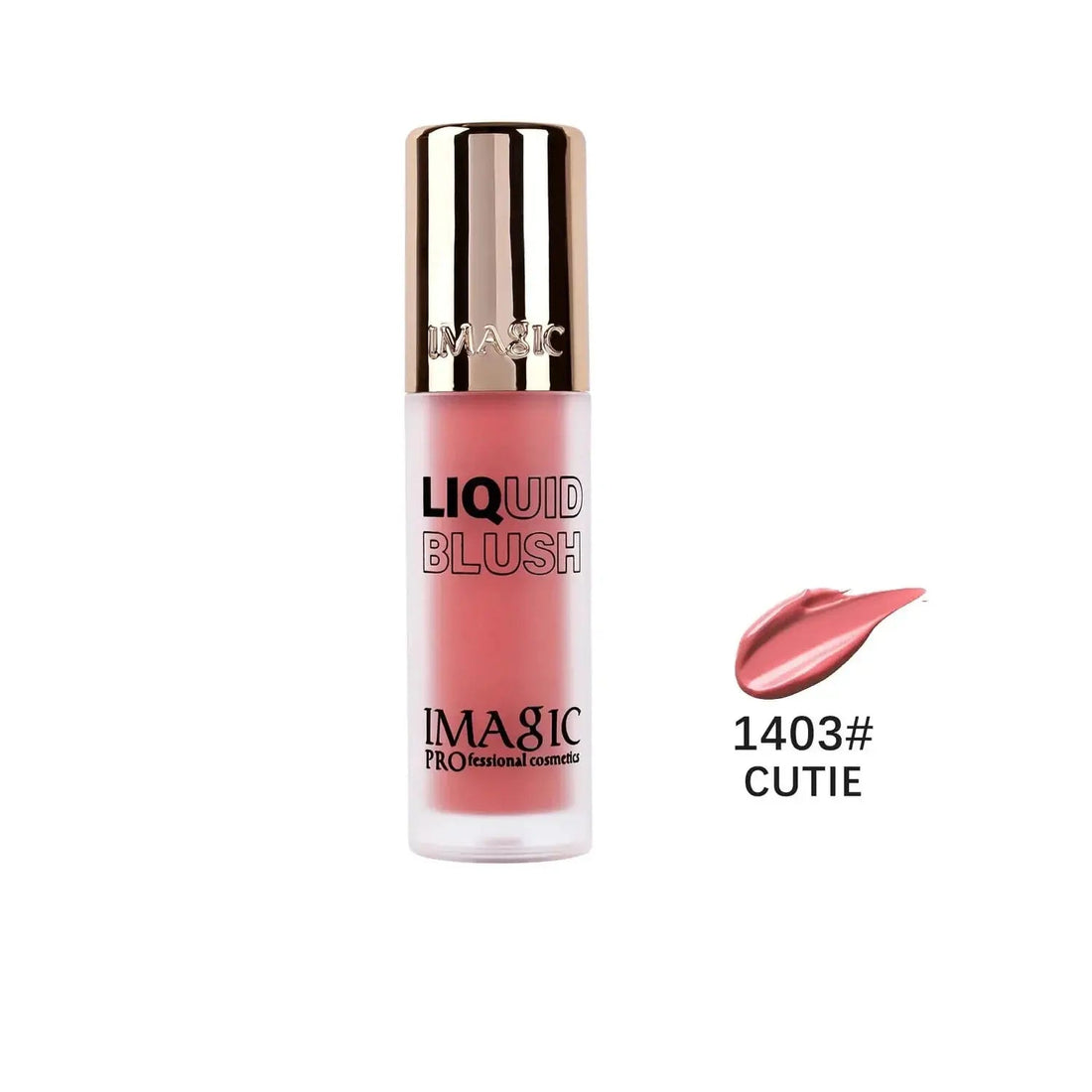 IMAGIC Liquid Blush