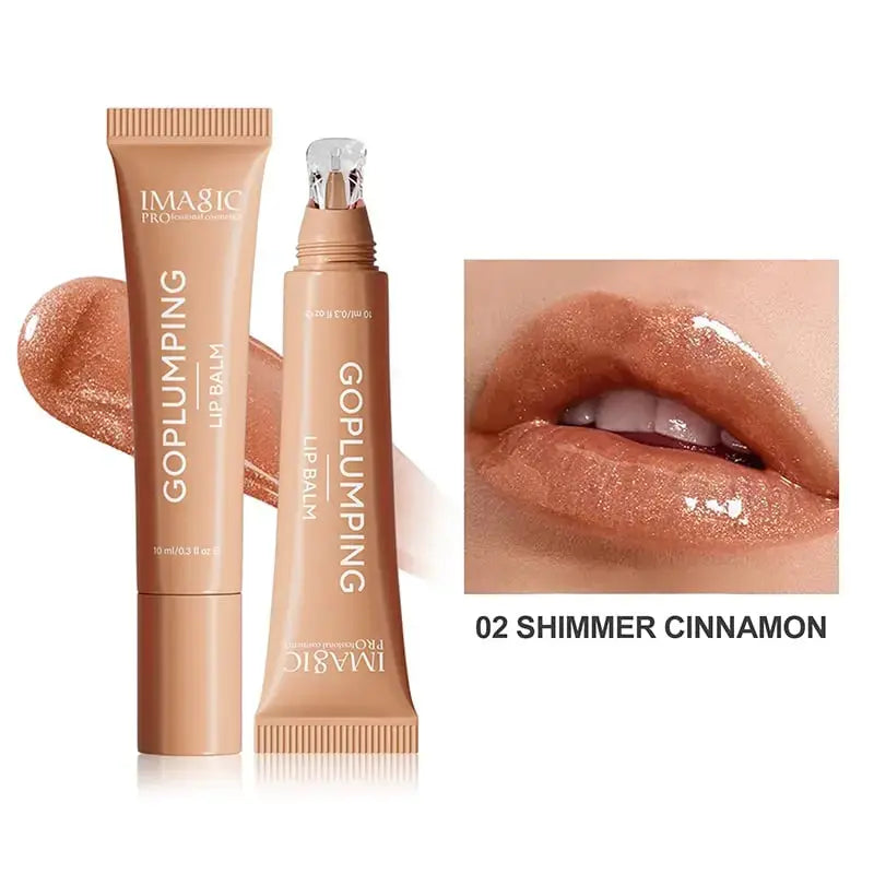 IMAGIC Goplumping Lip Balm