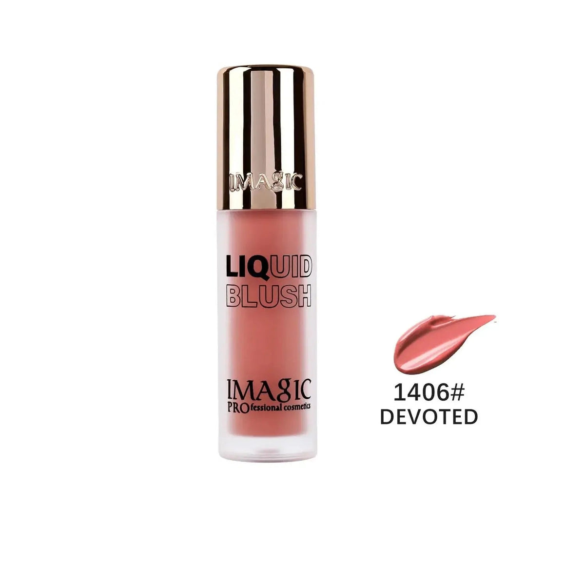 IMAGIC Liquid Blush