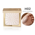 IMAGIC Radiant Highlighter & Blusher