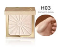 IMAGIC Radiant Highlighter & Blusher