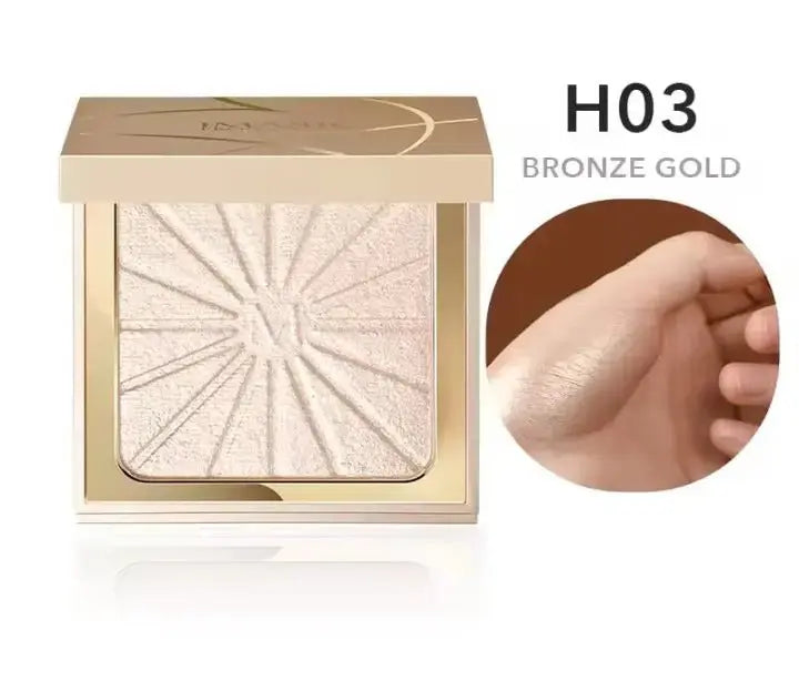 IMAGIC Radiant Highlighter & Blusher