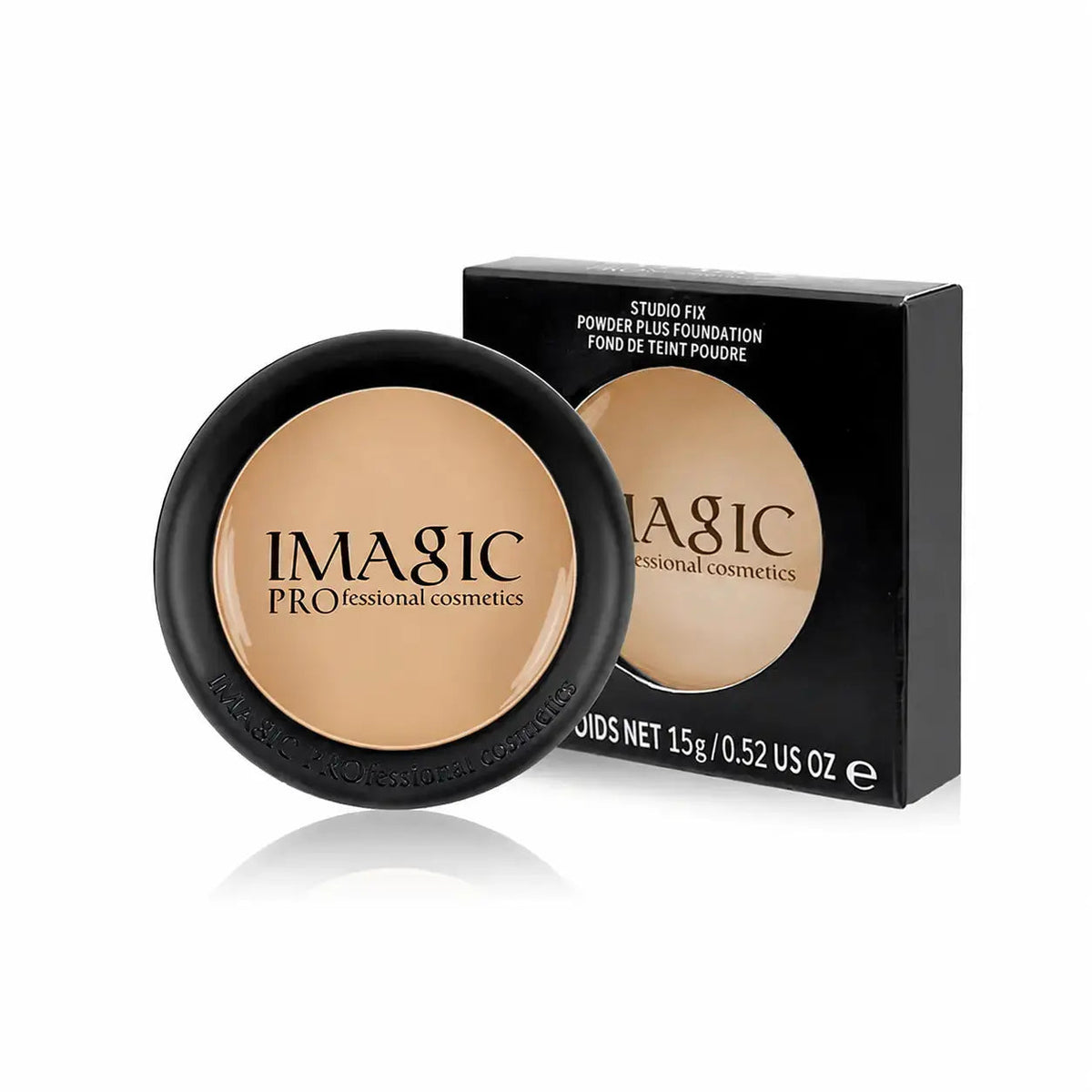 Imagic Studio Fix Powder Plus Foundation