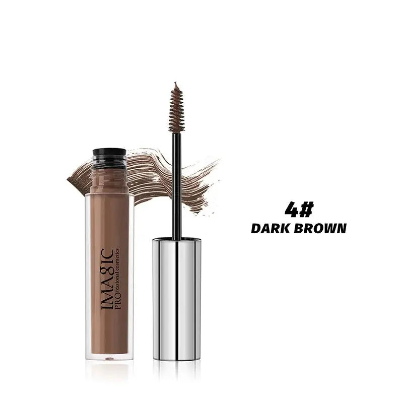 Imagic Eyebrow Mascara Tinted Brow Gel Pixie La Bella