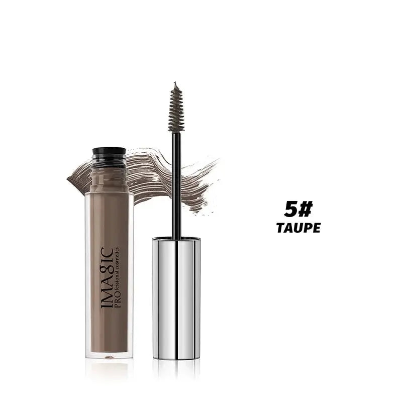 Imagic Eyebrow Mascara Tinted Brow Gel Pixie La Bella