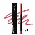 Lomeou Delicate & Smooth Lip Liner Pen Pixie La Bella