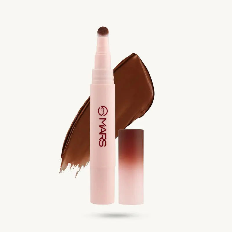 MARS Lip Fuzz Blurring Lip Cream