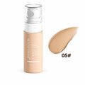 MAYCHEER Liquid Mineral Foundation