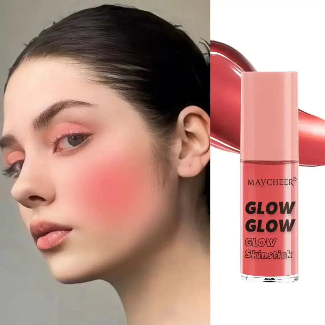 MAYCHEER Glow Glow Glow Skinstick