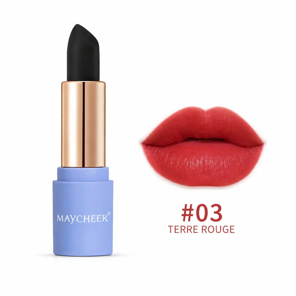 MAYCHEER Tinted Lip Balm