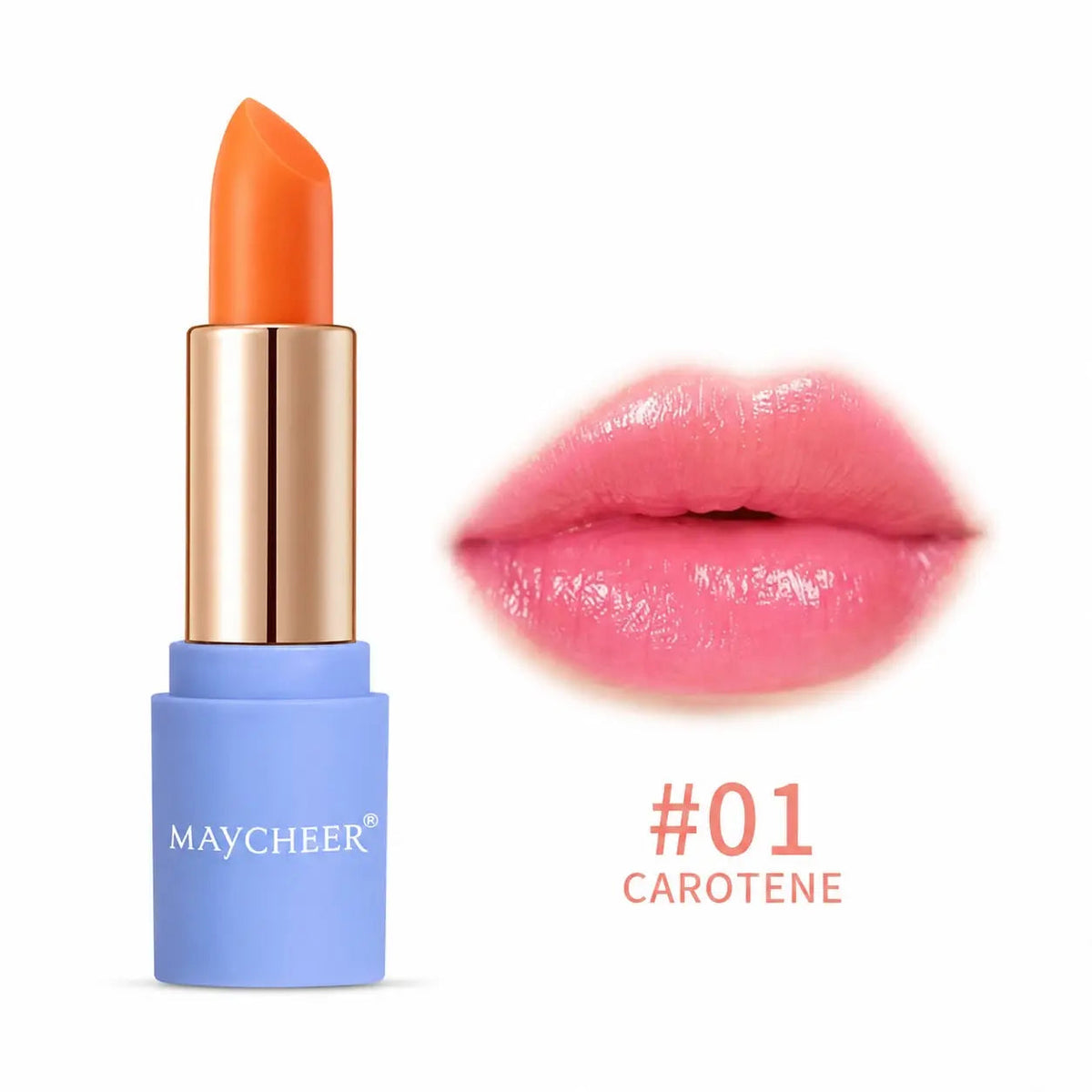 MAYCHEER Tinted Lip Balm