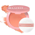 MAYCHEER Velvet Bloom Blush Pixie La Bella