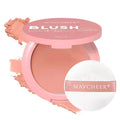 MAYCHEER Velvet Bloom Blush Pixie La Bella