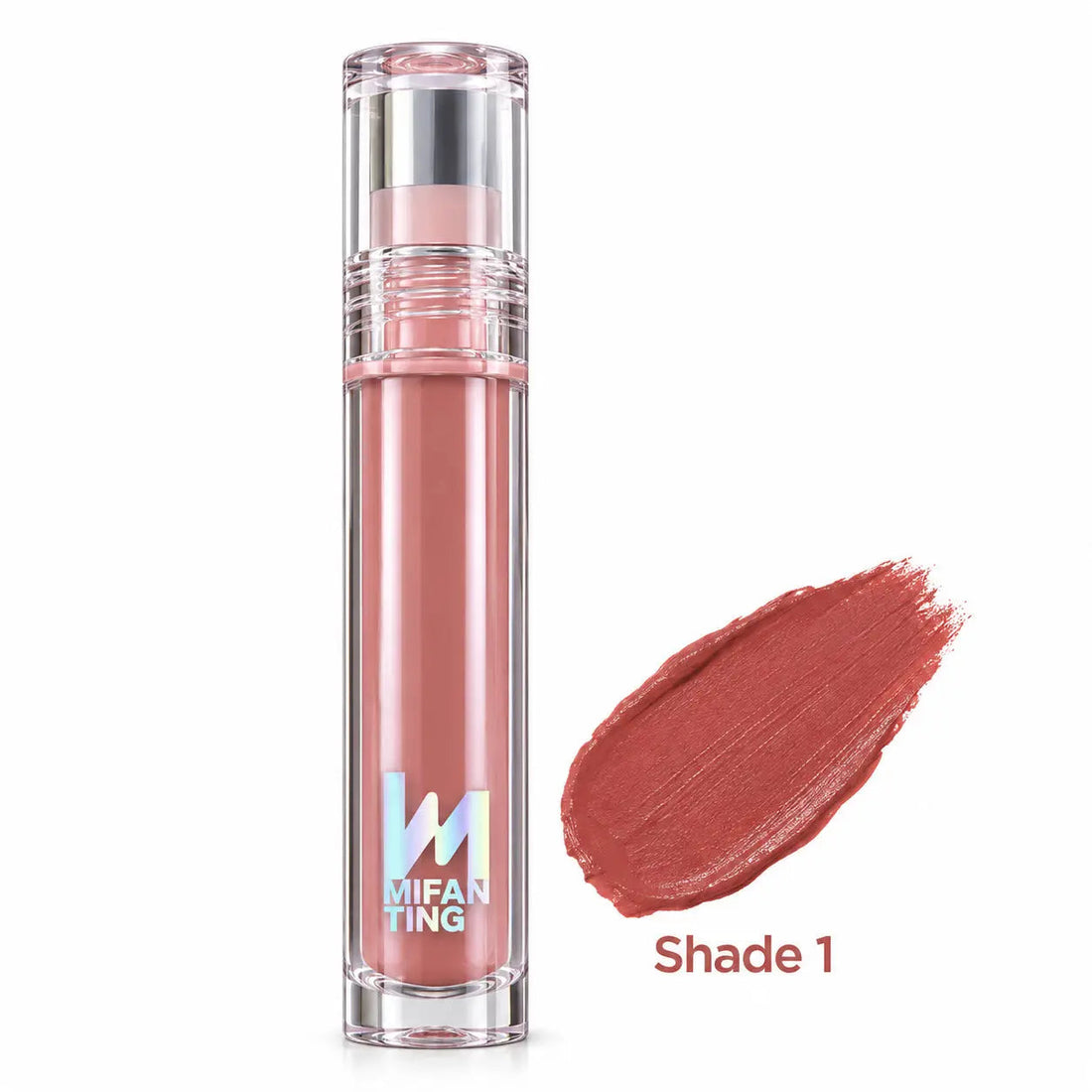 Mifanting Color-Lock Watery Mist Transfer-Proof Lip Gloss