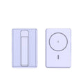Wireless Fast Charging Power Bank R-12L 10000mAh Pixie La Bella