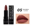 MAYCHEER Velvet Matte Lipstick