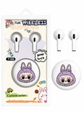 TUK Cute Cartoon Wireless Earbuds Pixie La Bella