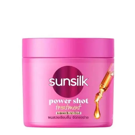 Sunsilk Power Shot Treatment 250ml Pixie La Bella